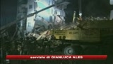 Ucraina, almeno 22 morti in esplosione palazzo
