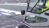 Allerta maltempo al Nord per la neve. Pioggia al centro sud 