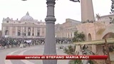 L'appello di Natale del Papa: solidarietà contro la crisi
