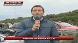 Brucia baracca vicino Ostia, morti madre e figlio di 3 anni