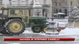 Torna il maltempo in tutta Italia, disagi alla circolazione