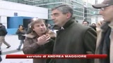 26/12/2008 - Caso D'Alfonso, è polemica. Veltroni: fatto gravissimo