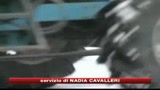 Maltempo: neve, vento e gelo al centro-Nord.