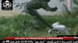 26/12/2008 - Gaza, razzo lanciato contro Israele uccide due bimbe 