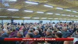 27/12/2008 - Berlusconi: giustizia priorità. Veltroni al contrattacco