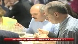 27/12/2008 - Natale da recessione: -20 per cento per gli acquisti 