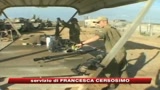 27/12/2008 - Gaza, Israele apre i valichi ma prepara offensiva