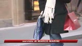 Crisi, un Natale nero per i consumi