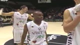 27/12/2008 - Virtus, addio Boykins