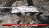 Madre e figlio bruciati a Roma, Alemanno: via le baraccopoli