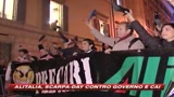 Contro Cai e governo ecco lo Scarpa-Day