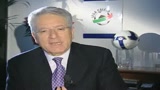 Matarrese: Ecco i mali del calcio italiano
