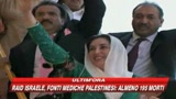 Bhutto, il ricordo dell'ambasciatore italiano per SKY TG24