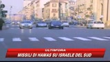 Maltempo, temperature in picchiata in tutta Italia