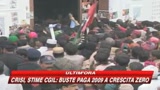 Il Pakistan ricorda la Bhutto e mostra i muscoli all'India  