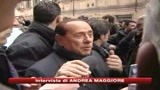 27/12/2008 - Berlusconi a SKY TG24: presidenzialismo non è sul tavolo