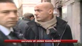 28/12/2008 - Berlusconi: Presto Fazio e Brambilla prossimi ministri