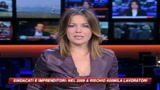 nel 2009 a rischio 600mila lavoratori