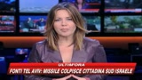 28/12/2008 - Incidente stradale a Civitavecchia, morti 4 giovani