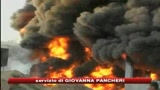 Gaza, Israele prepara l'attacco anche da terra