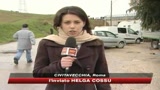 28/12/2008 - Volano dal cavalcavia: morti 4 giovani a Civitavecchia