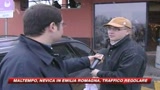 Maltempo, Italia sotto la neve