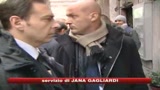 28/12/2008 - Riforme, Berlusconi: ecco le prossime mosse