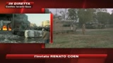 28/12/2008 - Nella Striscia è quasi una guerra, Hamas: 400 morti