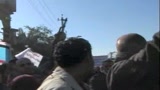 28/12/2008 - Gaza, il Medioriente protesta e accusa Israele