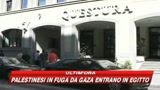 'Ndrangheta, in manette il superlatitante Criaco