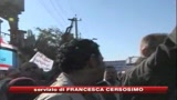28/12/2008 - Gaza, proteste in tutte i Paesi arabi