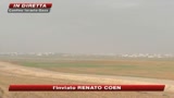Gaza, colpito il ministero dell'Interno palestinese