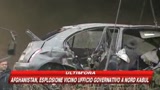 Incidente Civitavecchia, gravissimo l'unico sopravvissuto