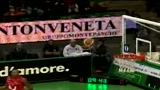 Benetton all'ultimo respiro, ko Milano