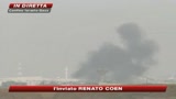 Israele dichiara confine con Gaza zona militare chiusa