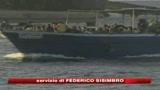 Lampedusa, senza sosta gli sbarchi di clandestini