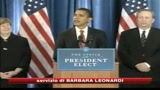 L'elezione di Obama è la news dell'anno