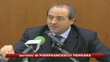 29/12/2008 - Il figlio di Di Pietro lascia l'Italia dei Valori