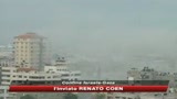 29/12/2008 - Gaza, non si ferma l'offensiva di Israele