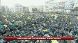 29/12/2008 - Gaza, il mondo arabo si spacca