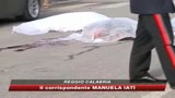 Padre e figlio uccisi nel Crotonese, killer si è costituito