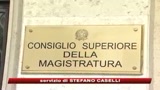 De Magistris, Pg Cassazione al Csm: trasferite Apicella