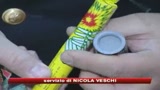 30/12/2008 - Botti, decine di sequestri in tutta Italia