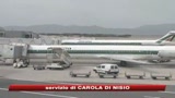Alitalia, sindacati assistenti di volo: aperture da Cai