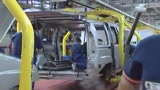 Produzione, Istat: prezzi a novembre -1,6 per cento
