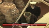 Pesce avariato, sequestrate oltre 150 tonnelate