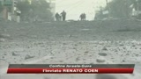 Oltre 340 vittime a Gaza. Isarele: Nessuna tregua