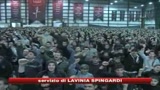 30/12/2008 - Gaza, mondo islamico sempre più diviso