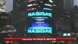 30/12/2008 - Borse, ultima seduta in rialzo ma si chiude un anno nero