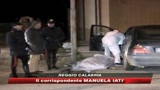 Agguato nel Crotonese, ucciso propritario di un supermercato